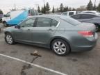 2008 Honda Accord EX