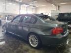 2011 BMW 335 XI