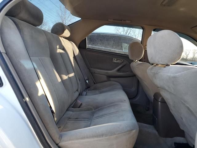 2001 Toyota Camry CE