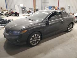 2013 Honda Accord EXL en venta en Appleton, WI