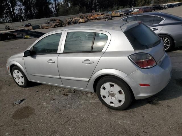 2008 Saturn Astra XE