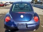 2002 Volkswagen New Beetle GLS