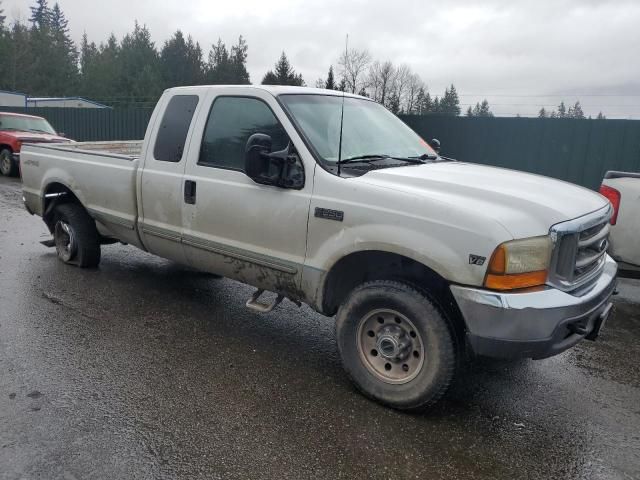 1999 Ford F250 Super Duty