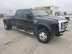 2008 Ford F350 Super Duty