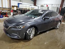 2016 Mazda 6 Touring en venta en West Mifflin, PA