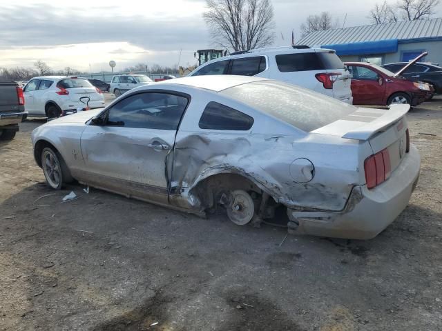 2006 Ford Mustang