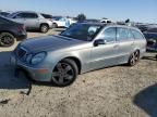 2004 Mercedes-Benz E 500 4matic