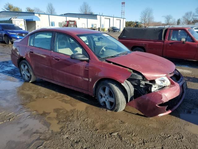 2007 Saturn Ion Level 3