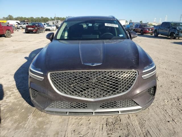 2023 Genesis GV70 Base