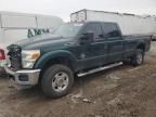 2011 Ford F350 Super Duty