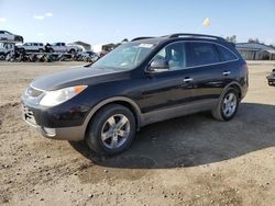 2010 Hyundai Veracruz GLS en venta en San Diego, CA