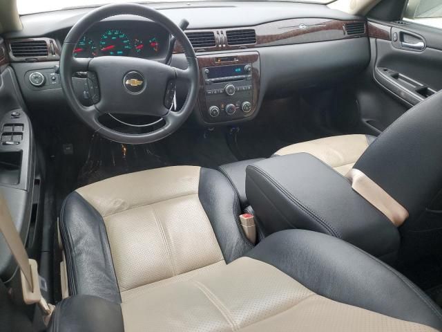 2012 Chevrolet Impala LS