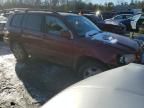 2006 Toyota Highlander Limited