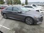 2019 Honda Accord Touring Hybrid