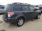 2012 Subaru Forester 2.5X