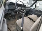 1987 Ford F600