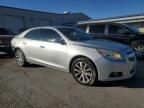 2013 Chevrolet Malibu LTZ