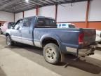 2007 Ford F350 SRW Super Duty