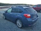 2013 Subaru Impreza Limited