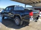 2018 Toyota Tacoma Double Cab