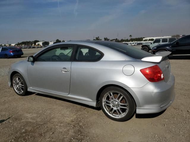 2006 Scion TC