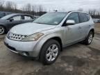 2006 Nissan Murano SL