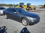 2007 BMW 750 I