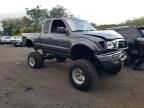 2002 Toyota Tacoma Xtracab