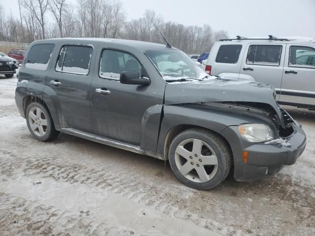 2007 Chevrolet HHR LT