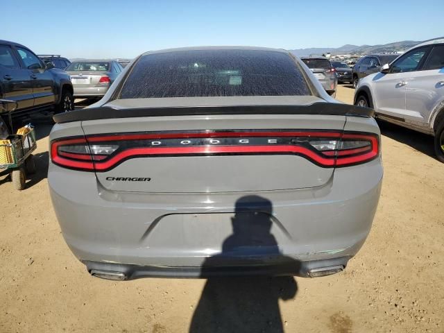 2017 Dodge Charger SE