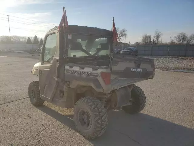 2020 Polaris Ranger XP 1000 Northstar Premium