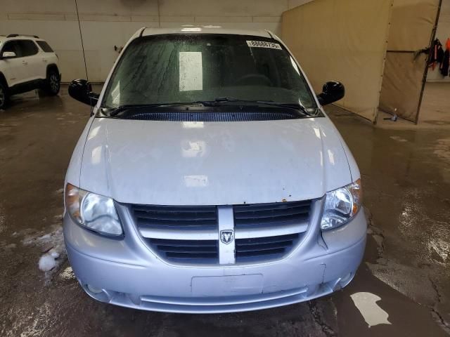 2002 Dodge Grand Caravan Sport