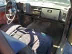 1988 Chevrolet S Truck S10