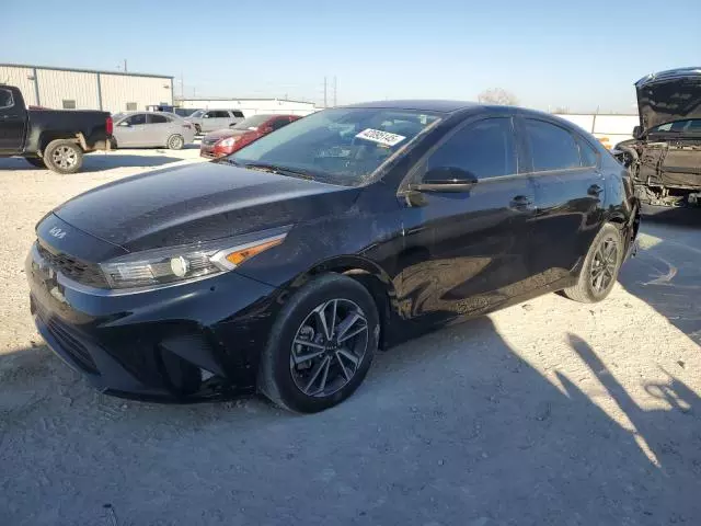 2022 KIA Forte FE