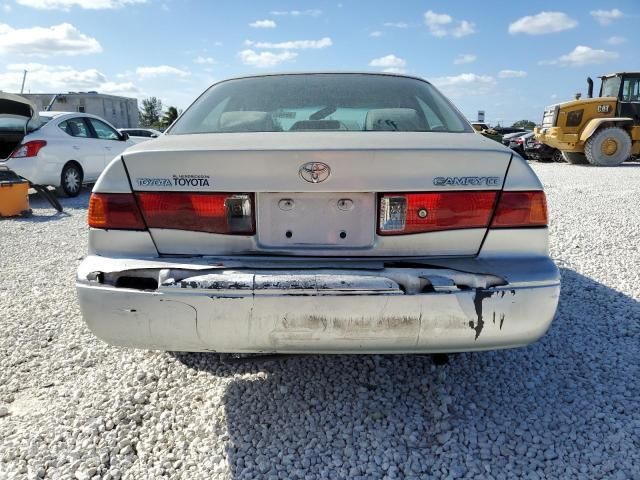 2001 Toyota Camry CE