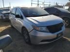 2011 Honda Odyssey EXL