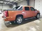 2007 Chevrolet Avalanche K1500