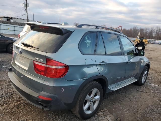 2008 BMW X5 3.0I