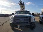 2012 Ford F450 Super Duty