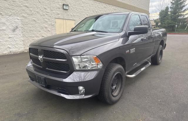 2014 Dodge RAM 1500 ST