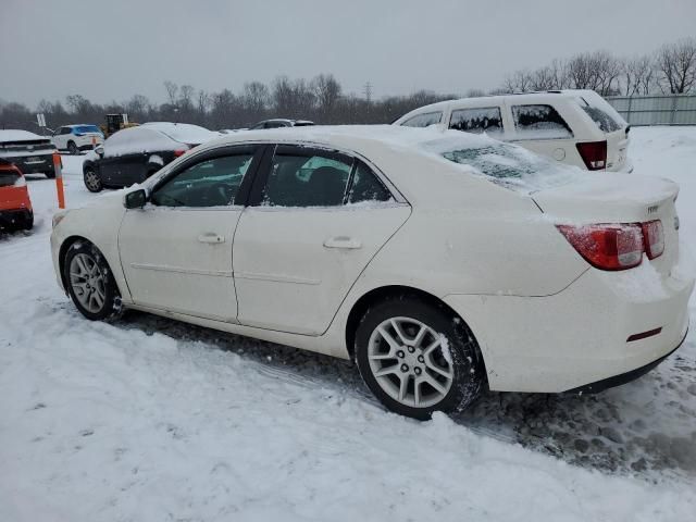 2014 Chevrolet Malibu 1LT