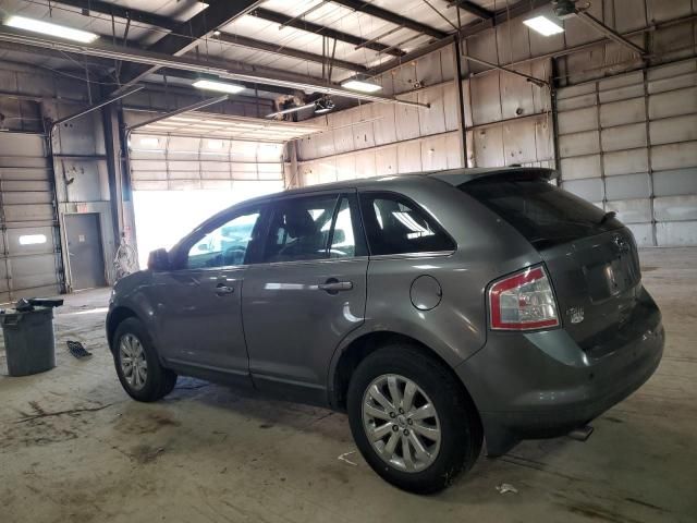 2009 Ford Edge Limited