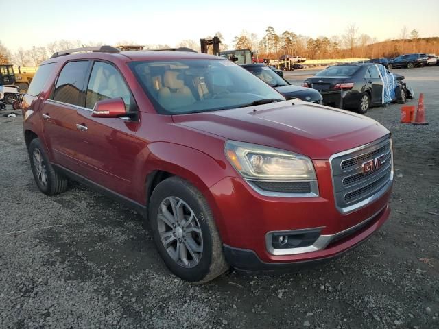 2013 GMC Acadia SLT-1