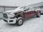 2020 Dodge 3500 Laramie