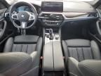 2021 BMW 530XE