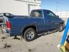 2002 Dodge RAM 1500