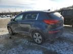 2015 KIA Sportage EX