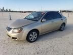 2009 KIA Spectra EX