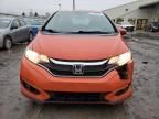 2019 Honda FIT Sport