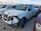 2014 Nissan Frontier S